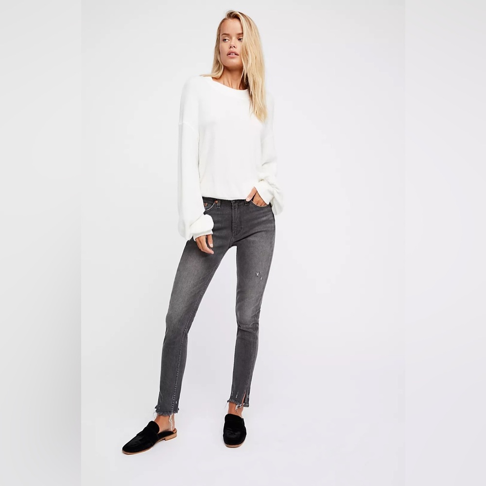Levi’s | 721 High Rise Skinny Altered